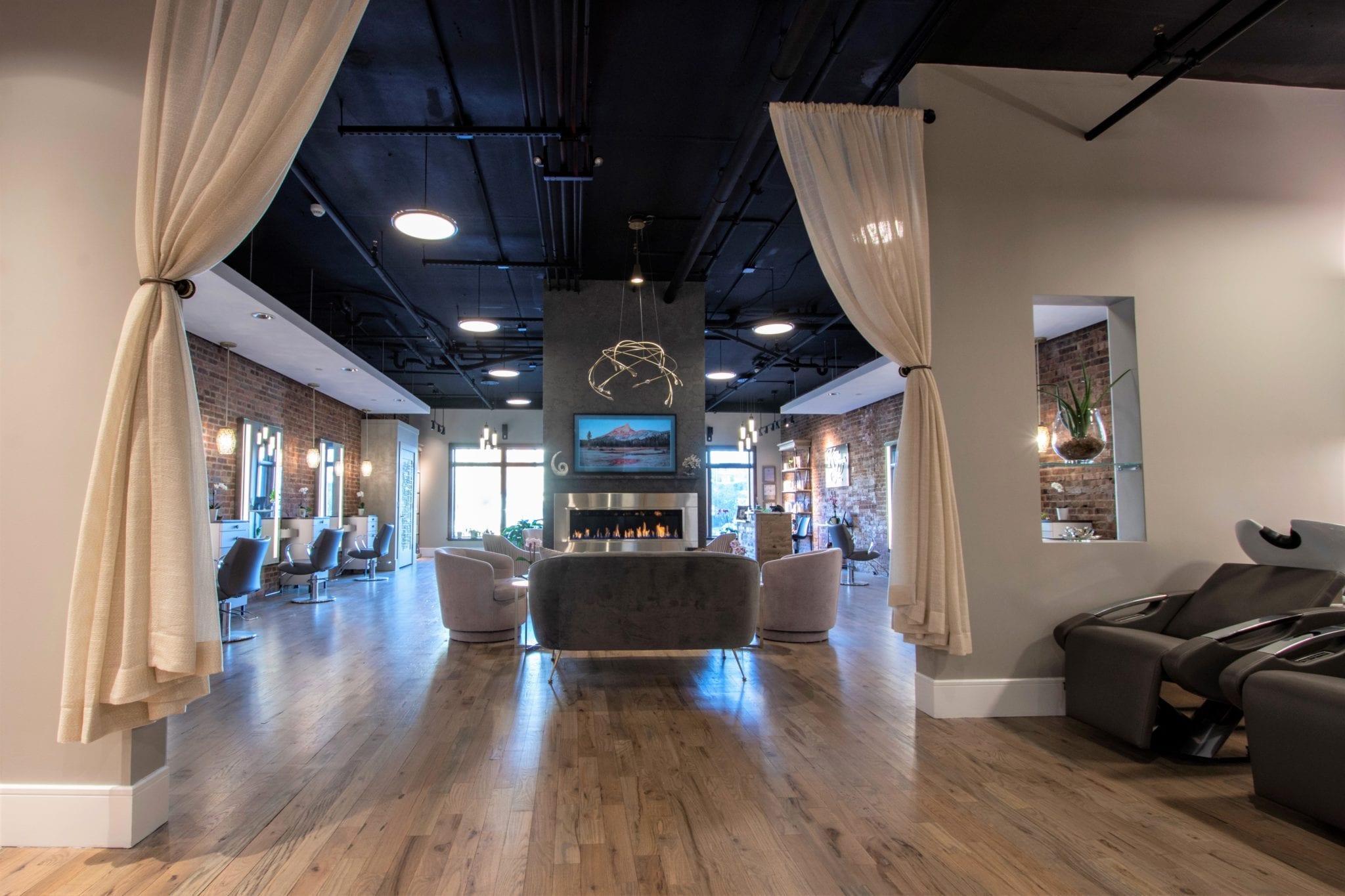 Comments From the Team | Careers | Karen Joseph Salon