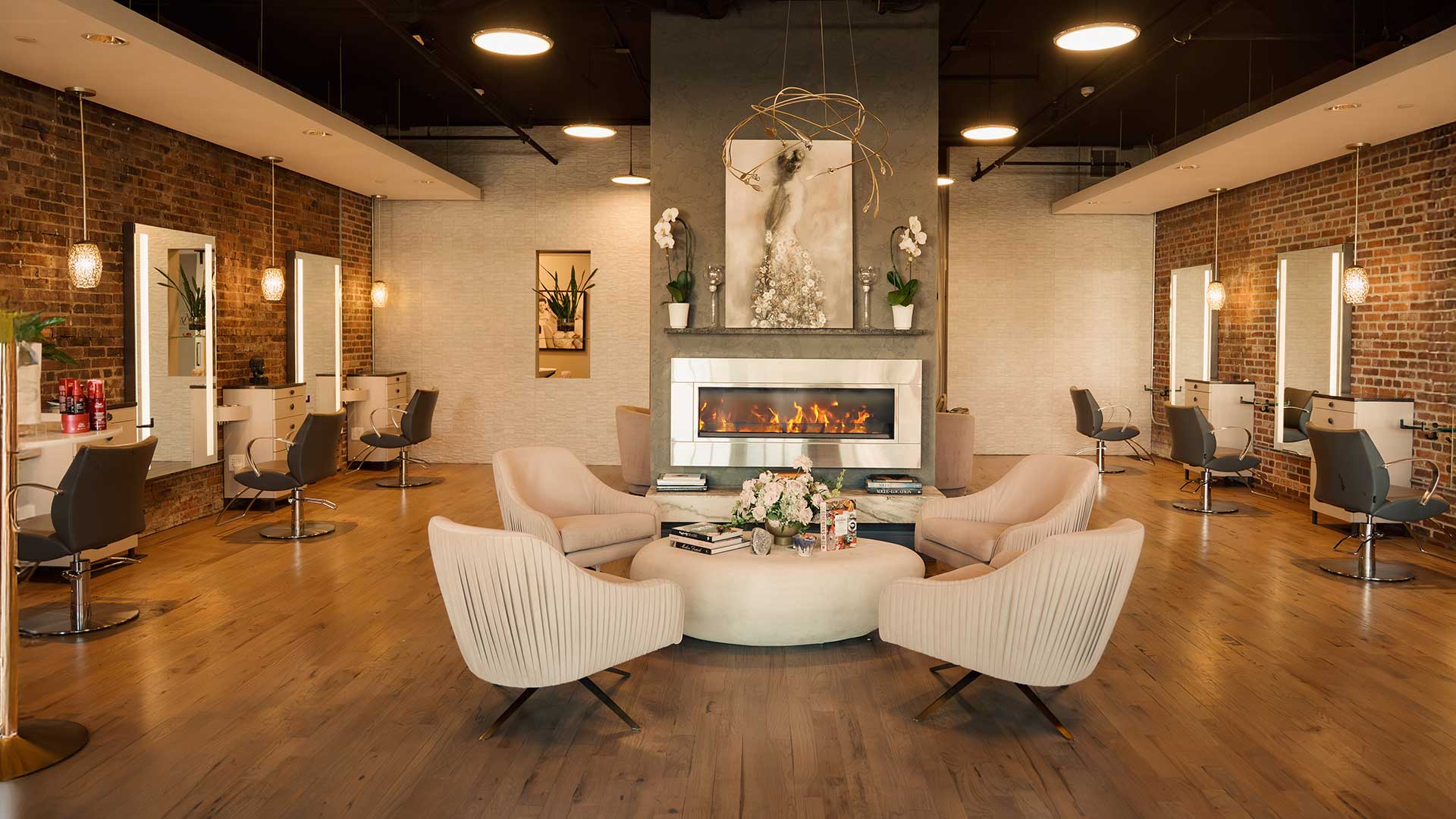 Rituale di Cura at Karen Joseph Salon | Rituale di Cura: An Italian-Inspired Scalp & Hair Wellness Ritual | Karen Joseph Salon