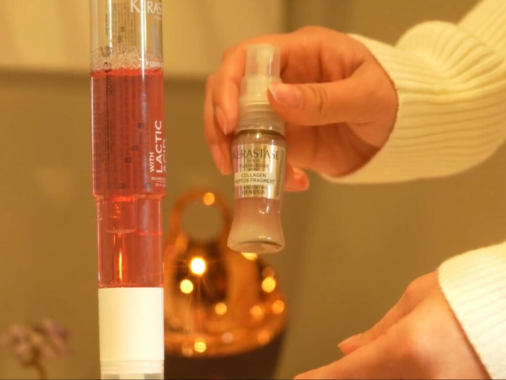 Kérastase Masque Treatments | Services | Karen Joseph Salon