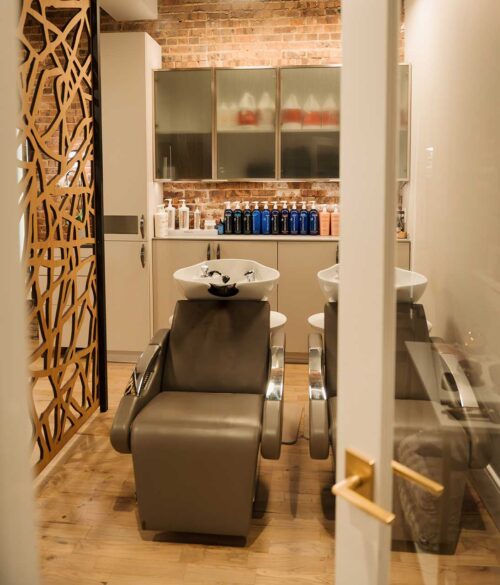 Head & Scalp Spa Rituals | Rituale di Cura: An Italian-Inspired Scalp & Hair Wellness Ritual | Karen Joseph Salon