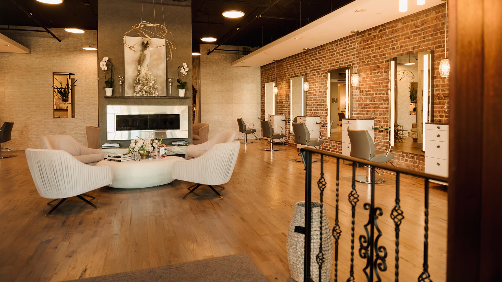 Subscribe to Receive the Latest News and Specials from Karen Joseph Salon | Home | Karen Joseph Salon