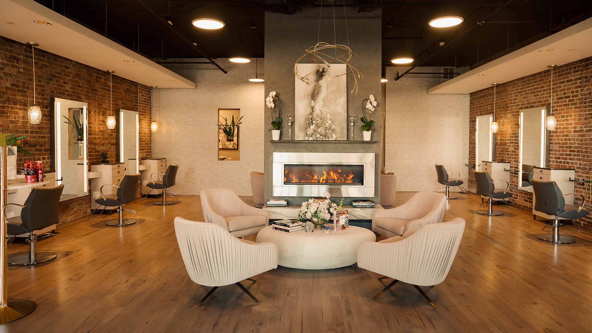 Photo Gallery | Gallery | Karen Joseph Salon