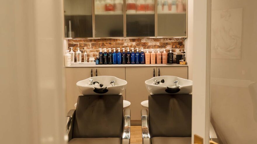 Grand Opening Party | 