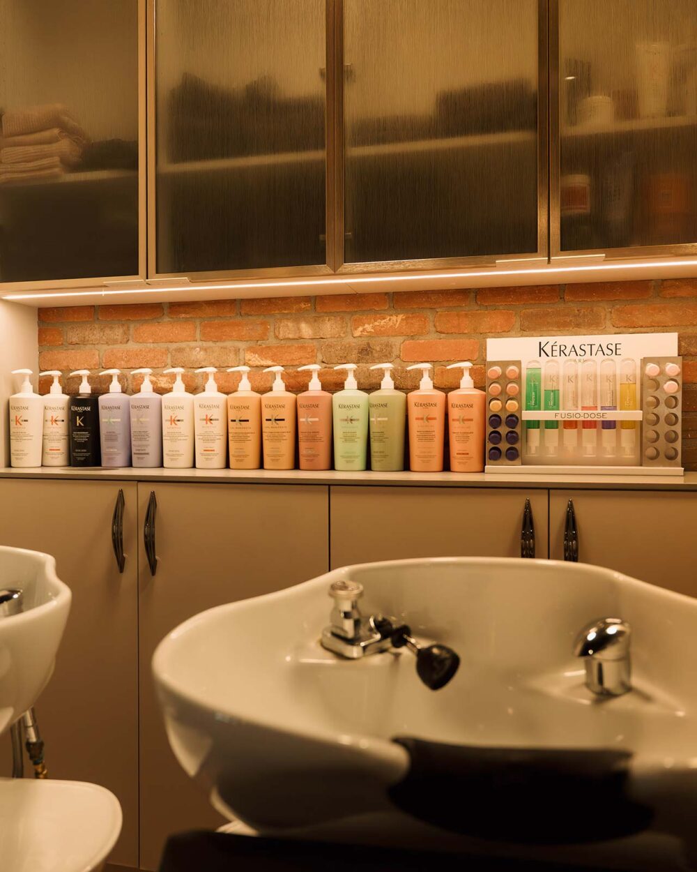 Rituale di Cura: An Italian-Inspired Scalp & Hair Wellness Ritual | Services | Karen Joseph Salon