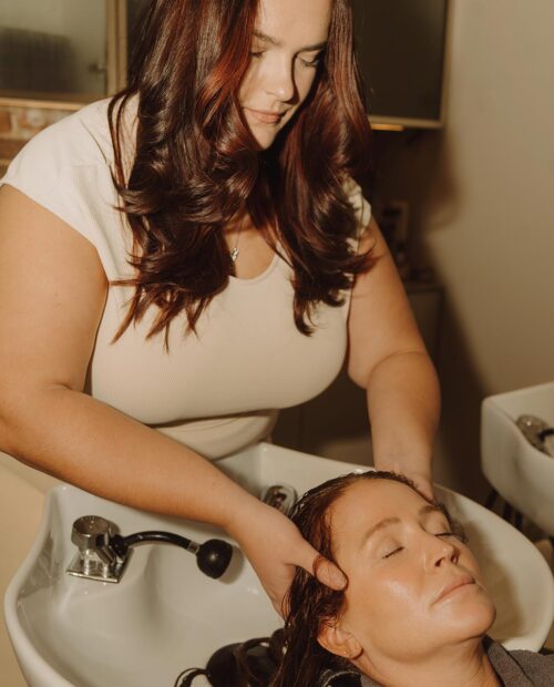 Rituale di Cura: An Italian-Inspired Scalp & Hair Wellness Ritual | Home | Karen Joseph Salon